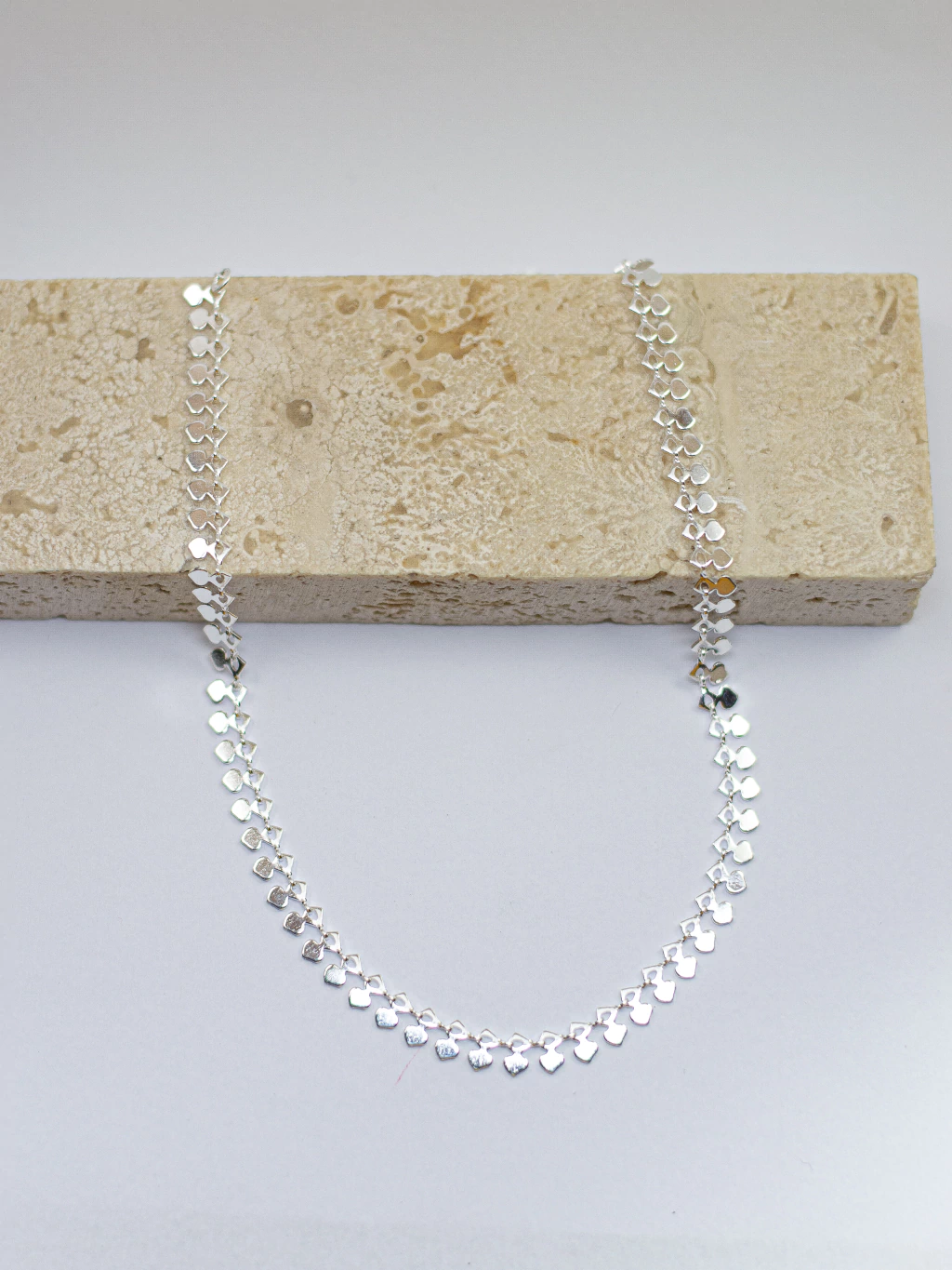 Choker Mini Corações