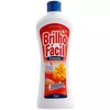 Cera Líquida Vermelha 750ml Brilho Fácil