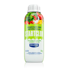 START CLOR SANITIZANTE PARA ALIMENTOS EM PO 1KG