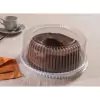 BANDEJA GRANDE PARA BOLO EM FATIA G32 C/ 100UN GALVANOTEK