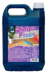 LIMPA PISO 5 LITROS GOPABO - comprar online