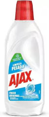DESINFETANTE AJAX 500ML FRESH BRANCO ORIGINAL
