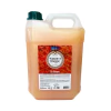SABONETE LIQUIDO 5 LITROS PESSEGO DEOLINE