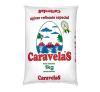 Açúcar Refinado Caravelas 1KG