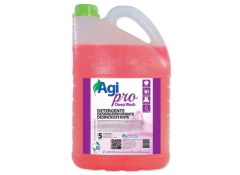 AGIPRO DEEP WASH DETERGENTE DESENGORDURANTE DESINCRUSTANTE ARCHOTE