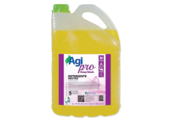 AGIPRO DEEP WASH DETERGENTE NEUTRO ARCHOTE