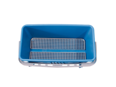 Conjunto Finish para Aplicação de Cera Bralimpia - comprar online