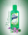 ODORIZANTE DE AMBIENTE OLEO NATUREZA 140ML LEVE BRISA