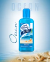 ODORIZANTE DE AMBIENTE OLEO OCEAN 140ML LEVE BRISA