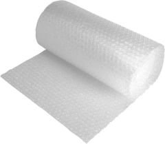 Bobina Plástico Bolha 1,30x10M
