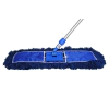 CONJUNTO MOP PÓ EURO 80 CM C/ CABO CJ80E BRALIMPIA