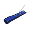 CONJUNTO MOP PÓ PROFI 100 CM C/ CABO CJ100P BRALIMPIA