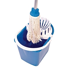 CONJUNTO MOPINHO AZUL CJ50AZ BRALIMPIA