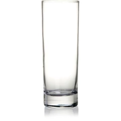 Copo de Vidro 200ml