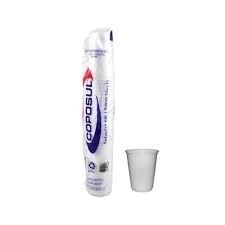 Copo Descartável 180 ML 100UN Coposul