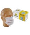 Máscaras Descartável TNT C/100 Descarpack