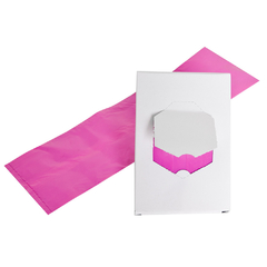 Descarte de Absorvente com 25 un