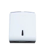 Dispenser para Papel Toalha Interfolhas 21x23 Branco
