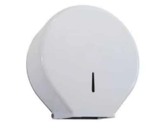 Dispenser para Papel Higiênico Rolão 8x300 Branco