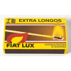 Fósforo Palito Longo Fiat Lux