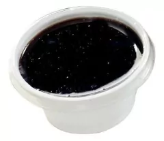 EMBALAGEM MOLHO COM TAMPA 30 ML G695 BRANCA 60X20 GALVANOTEK - comprar online