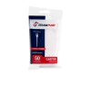 Garfo de Refeição Plástico 50UN - comprar online