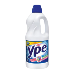 Água Sanitária 2L Ypê
