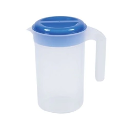 Jarra de Plástico de 2 Litros