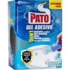 Gel Adesivo para Banheiro Marine Ades Refil 38g Pato