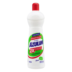 MULTIUSO DESENGORDURANTE LIMPEZA PESADA COZINHA AZULIM START 500 ML na internet