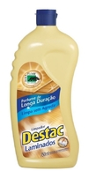 LIMPA PISO LAMINADOS DESTAC 750 ML