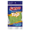 LUVA VERDE FORRADA SANRO P PLUS - comprar online