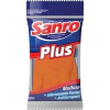 LUVA LARANJA FORRADA SANRO G PLUS