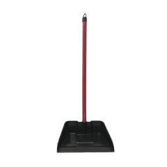 PÁ DE LIXO PLASTICA CABO LONGO - DSR - comprar online