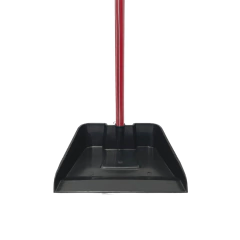 PÁ DE LIXO PLASTICA CABO LONGO - DSR na internet