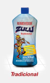 Removedor Tradicional 900ml Zulu
