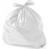 Saco de Lixo 100L 100Un Branco