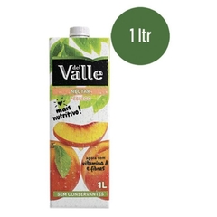 Suco Del Valle Pêssego