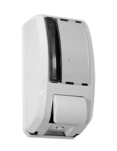 SABONETEIRA RESERVATÓRIO-SABONETE E ÁLCOOL EM GEL  ABS J9A ELITE  900ML JSN