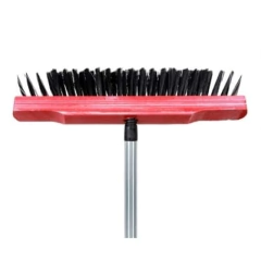 VASSOURA DE PELO SINTETICO 60 CM DSR