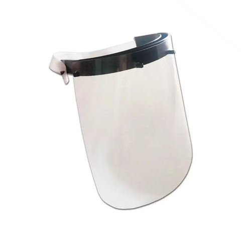 MASCARA VISEIRA PROTETORA PARA O ROSTO