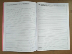 Diário de Classe para Escolas Municipais de Educação Infantil de São Paulo (EMEI). na internet