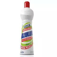 MULTIUSO DESENGORDURANTE LIMPEZA PESADA COZINHA AZULIM START 500 ML - comprar online