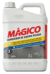 Removedor de Cera Start Mágico Sujeira Pesada 5L Start