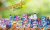 Imagem do banner rotativo Faxinando Brasil - Produtos de Higiene e Limpeza