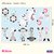Scrap Felty - Naninhas Candy Collor – Bons Sonhos - comprar online