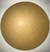 Placa de MDF Circular