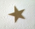 Recorte Feltro - Estrelas 6cm (Cores Variadas) - comprar online