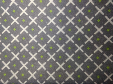 Feltro Mewi Estampado - Geométrico (0,50x1,40)