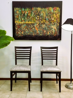 SILLA MAITENA - comprar online